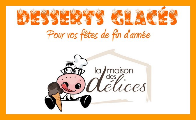 Desserts glaces2