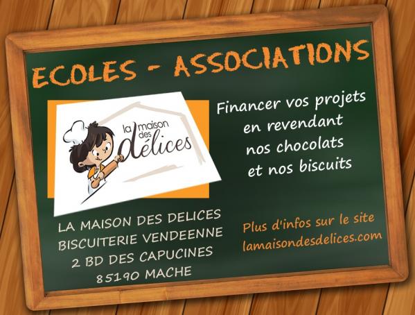 Ecoles associations