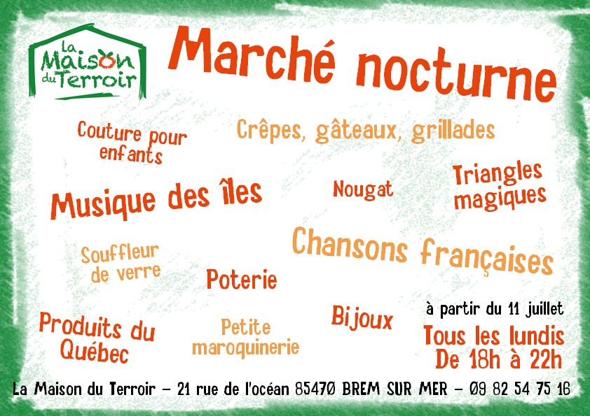 Marche nocture 2 2016