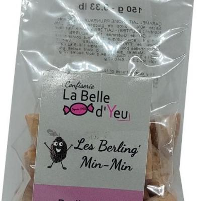 Berlingmin min