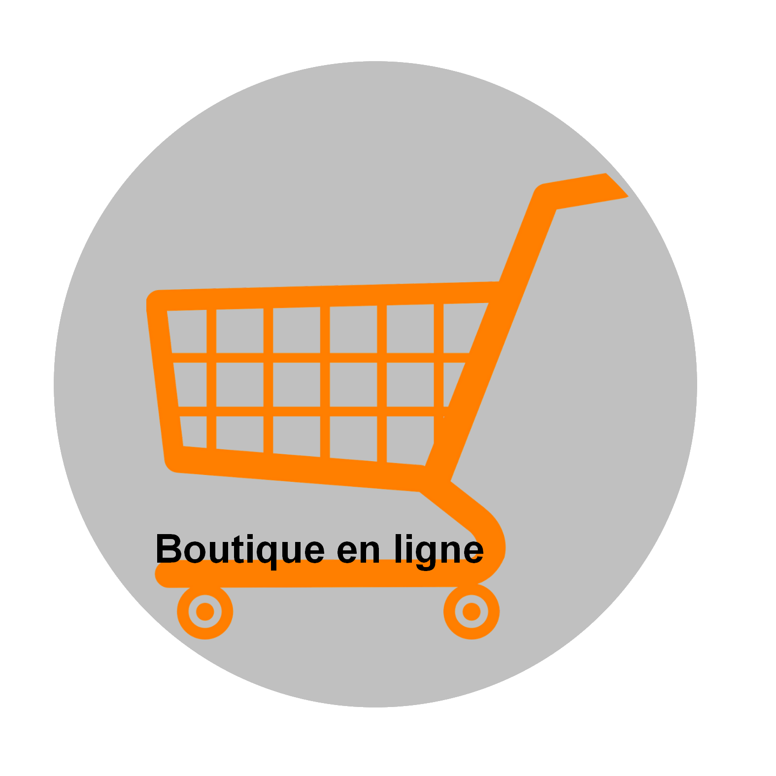 Boutique en ligne