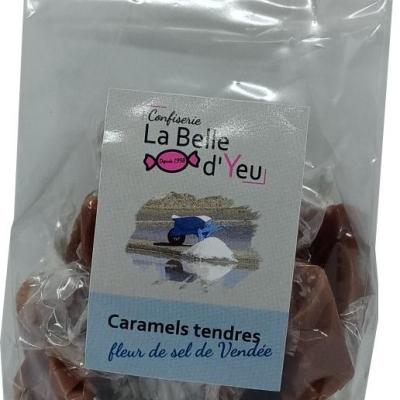 Caramels tendres fds