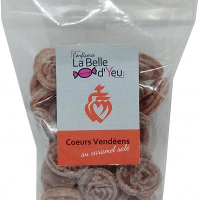 Coeurs vendeens