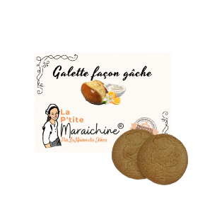 Galettes la p tite maraichine 250g