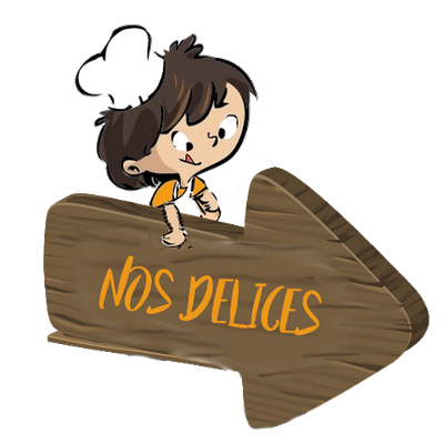 Nos delices